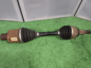 полуось передняя правая (приводной вал, ШРУС) Chevrolet Blazer 3 поколение 2019, 3.6 л., бензин, АКПП, белый, полный привод, 033575437, 38223745, 42440875