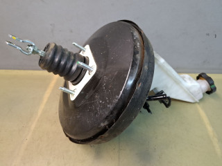 вакуумный усилитель тормозов Hyundai Elantra AD 2018, 2.0 л., бензин, АКПП, серебристый, передний привод