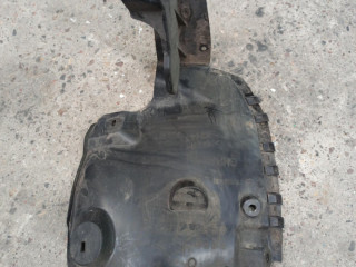 защита арок задняя левая (подкрылок) Mazda 6 3 поколение [рестайлинг] GJ 2016, 2.5 л., PYY1, бензин, АКПП, серый /42а, седан, передний привод