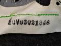 подушка безопасности боковая (шторка) Toyota Prius V 1 поколение ZVW41 ZVW41 2014, 1.8 л., гибрид, АКПП, синий, хетчбэк 5 дв., передний привод - фото №7