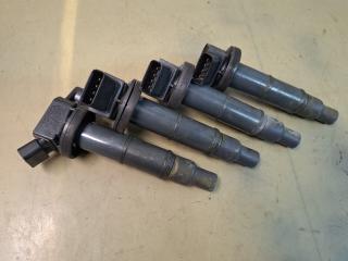 катушка зажигания Toyota RAV4 3 поколение (XA30) 2007, 2.4 л., 2AZ-FE, бензин, МКПП, полный привод, правый руль, 90919-02244