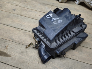 корпус воздушного фильтра Mazda Premacy 1 поколение 2001, 2.0 л., дизель