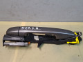 ручка наружная задняя правая Toyota Sienna 3 поколение 2011, 3.5 л., 2GR-FE, бензин, АКПП, серый, передний привод - фото №2