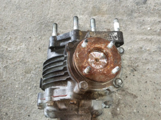 раздаточная коробка Toyota RAV4 3 поколение (XA30) [рестайлинг] 2008, 2.2 л., 2AD-FTV, дизель, МКПП, полный привод