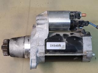 стартер Toyota RAV4 3 поколение (XA30) 2007, 2.4 л., 2AZ-FE, бензин, МКПП, полный привод, правый руль, DXS4006