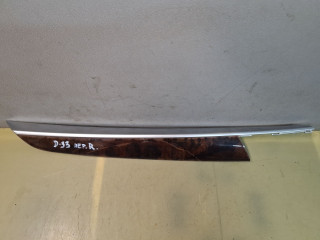 накладка двери (крышки) багажника BMW X5 M E70 [рестайлинг] 2012, 4993000