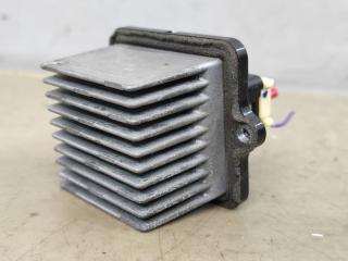 сопротивление печки Suzuki Kizashi 1 поколение 2012, 2.4 л., J24B, бензин, АКПП, красный, седан, полный привод