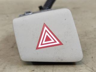 кнопка аварийной сигнализации Toyota Sienna 3 поколение 2014, 3.5 л., 2GR-FE, бензин, АКПП, черный, передний привод