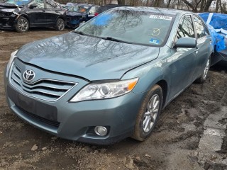 Toyota Camry 7 поколение XV40 [рестайлинг] ACV40