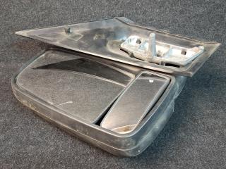 зеркало наружное левое Mercedes-Benz Sprinter 2 поколение (W906) 2007, 2.1 л., OM 646.701, дизель, МКПП, красный