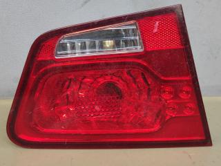 фонарь задний левый Kia Cerato 2 поколение 2011, 924031M0