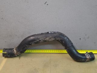 патрубок радиатора Mazda 6 1 поколение [рестайлинг] 2007, 2.3 л., L3, бензин, АКПП, передний привод, правый руль