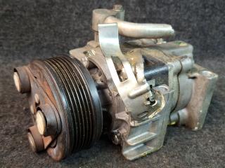 компрессор кондиционера Mazda CX-7 1 поколение 2009, 2.3 л., L3-VDT, бензин, АКПП