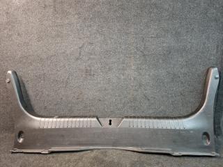 накладка внутренняя на заднюю панель кузова Mazda 6 GJ [рестайлинг] GJ 2015, 2.5 л., PYY1, бензин, АКПП, белый, седан, передний привод, GHK1-6889X