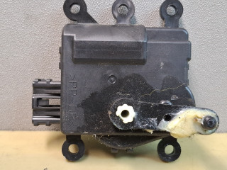 моторчик заслонки печки Mazda 6 3 поколение [рестайлинг] GJ 2016, 2.5 л., PYY1, бензин, АКПП, серый /42а, седан, передний привод