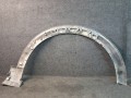 накладка колесной арки передняя левая Ford Explorer 6 поколение U625 2020, 3.0 л., бензин, АКПП, внедорожник 5 дв., полный привод, LB5B16A075AEW - фото №4