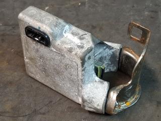 блокиратор рулевого управления Toyota Camry 7 поколение XV40 ACV40 2009, 3.5 л., 2GR-FE, бензин, АКПП, серо-голубой, седан, передний привод, 89998-52-01, 45020-22-17