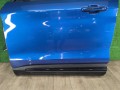дверь передняя левая Ford Explorer 6 поколение U625 2020, 3.0 л., бензин, АКПП, внедорожник 5 дв., полный привод - фото №4