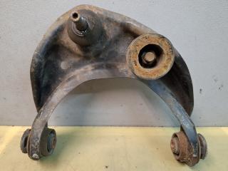 рычаг передний правый Mazda 6 2 поколение [рестайлинг] GH 2010, 2.2 л., R2AA, дизель, 6МКПП, хетчбэк 5 дв., передний привод, 9H04D