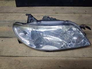 фара правая Mazda 323 6 поколение [рестайлинг] 2002