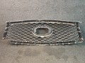 решетка радиатора Infiniti QX50 P71A 2021, 2.0 л., бензин, АКПП, белый перламутр, лифтбэк, полный привод - фото №8