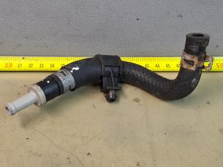 патрубок (трубопровод, шланг) Mazda 6 1 поколение [рестайлинг] GG 2006, 2.0 л., RF7J, дизель, 6МКПП, серый, универсал, передний привод