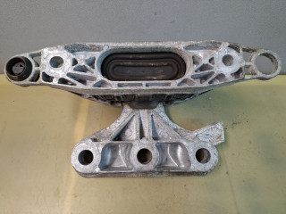 подушка крепления двигателя Chevrolet Malibu 9 поколение 2018, 1.5 л., бензин, АКПП, бордовый, передний привод, 84034329