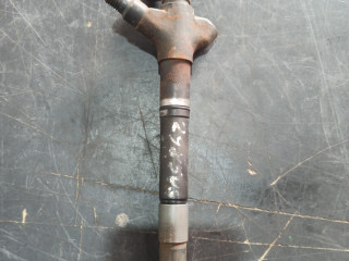 форсунка Toyota Avensis 3 поколение (T270) [рестайлинг] ADT270 2012, 2.0 л., D-4D, 1AD-FTV, дизель, МКПП, темно-синий, универсал, передний привод, правый руль