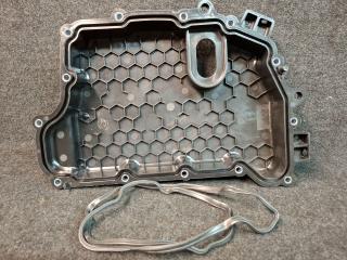 поддон КПП Chevrolet Equinox 3 поколение 2020