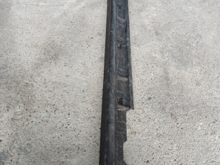 накладка на порог Mazda CX-5 2 поколение KF 2018, 2.5 л., PYY1, бензин, АКПП, серый/46g, внедорожник 5 дв., полный привод