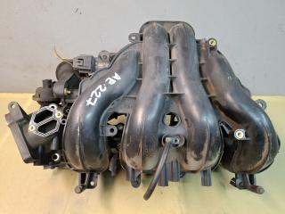 коллектор впускной Mazda 6 GG 2004, 2.3 л., L3-VE, бензин, АКПП