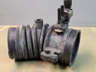 гофра инжектора Mazda 6 GG 2003, 2.3 л., L3, бензин, АКПП, передний привод