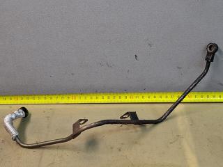 масляная трубка турбины Mazda 6 1 поколение [рестайлинг] GG 2006, 2.0 л., RF7J, дизель, 6МКПП, серый, универсал, передний привод