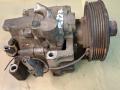 компрессор кондиционера Mazda 6 GG 2004, 2.3 л., L3-VE, бензин, АКПП, H12A1AF4DW - фото №2