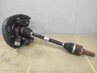 полуось задняя (приводной вал, ШРУС) BMW 3 серия F30/F31/F34 F30 2013, 2.0 л., N20 B20 A, бензин, АКПП, седан, 7637445