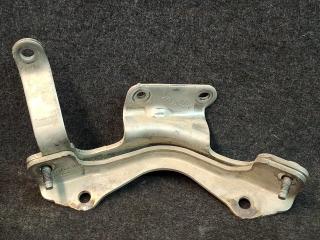 кронштейн глушителя Chevrolet Malibu 9 поколение 2017, 1.5 л., бензин, АКПП, черный, седан, передний привод, 12670586-5