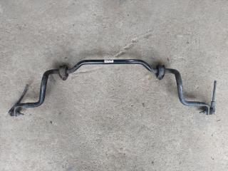 стабилизатор подвески передний Chevrolet Equinox 3 поколение 2018, 1.5 л., бензин, АКПП, серый 139х, минивэн, передний привод