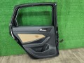 дверь задняя правая Volkswagen Jetta 7 поколение 2021, 1.4 л., бензин, АКПП, передний привод - фото №7