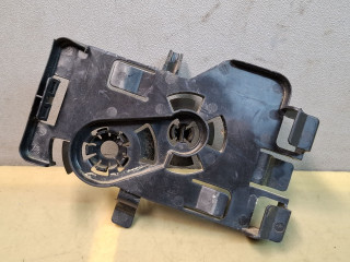 кронштейн (крепление) Volkswagen Jetta 7 поколение 2019, 1.4 л., бензин, АКПП, серый, передний привод, 17A927163