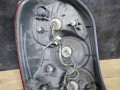 фонарь задний правый Mazda 323 6 поколение [рестайлинг] 2002, хетчбэк 5 дв. - фото №4
