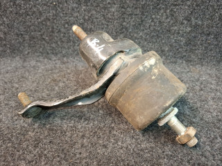 подушка крепления двигателя Toyota Camry 7 поколение XV40 ACV40 2009, 2.4 л., 2AZ-FE, бензин, АКПП, синий, седан, передний привод