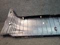 накладка внутренняя на заднюю панель кузова Toyota Camry 7 поколение XV40 2008, 2.4 л., 2AZ-FE, бензин, АКПП, седан, передний привод, 58387-06060 - фото №6