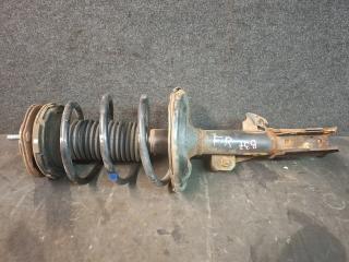 амортизатор передний правый Toyota Camry 7 поколение XV40 2008, 2.4 л., 2AZ-FE, бензин, АКПП, седан, передний привод