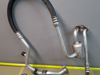 трубка кондиционера Chevrolet Blazer 3 поколение 2019, 3.6 л., бензин, АКПП, белый, полный привод