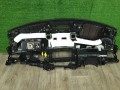 панель передняя салона (торпедо) Nissan Rogue T33 2022, 1.5 л., бензин, АКПП, белый перламутр, полный привод - фото №6