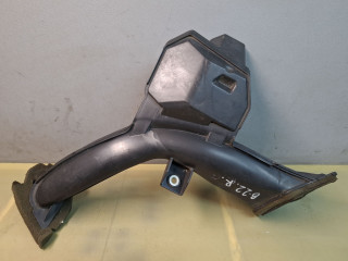 воздухозаборник Chevrolet Malibu 9 поколение 2018, 1.5 л., бензин, АКПП, бордовый, передний привод, 84027079