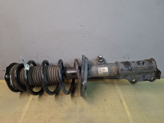 амортизатор передний правый Chevrolet Blazer 3 поколение 2019, 3.6 л., бензин, АКПП, белый, полный привод, 84608896