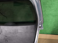 крышка багажника (дверь 3-5) Mazda CX-7 1 поколение ER 2008, 2.3 л., L3-VDT, бензин, АКПП, голубой/30s, полный привод - фото №7