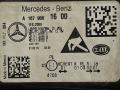 фара левая Mercedes-Benz GLE V167 2019, A1679061600 - фото №9