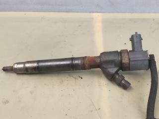 форсунка Hyundai i40 1 поколение VF 2012, 1.7 л., D4FD, дизель, правый руль